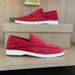 New New Summer Sheepskin Comfortable Casual Shoes, Flat Round-Toe Slip-On Loafers, Couple Shoes_vogvips.com