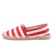 New Couple Summer Breathable Men S Casual Shoes Classic Canvas Shoe Light Walking Flats Unisex Slip On Loafers_vogvips.com