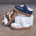 2026 Spring Autumn New Sneakers, Student Casual Boys' And Girls' German Training Shoes, Korean Version, Popular Foreign_vogvips.com
