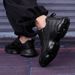 Four Seasons New Men's Height Increasing Daddy Shoes Versatile Men's Casual Sports Tire Bottom Tide Shoes_vogvips.com