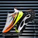 Marathon Men Running Speciality Sports Shoes Breathable Lightweight Carbon Board Women's Trend Athletic Sneakers Women_vogvips.com