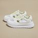 Little White Shoes Female Students Hollow Breathable Thick-soled Heightening Shoes Casual Board Shoes_vogvips.com