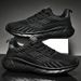 Dad Trendy Extra Large Men's Summer Mesh Breathable 47 Sports 45 Casual Running 46 White Shoes_vogvips.com