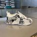 Men's Shoes 46 Large Size Handsome Trendy Shoes Thin Style High Value Wear Resistant Men's Sports Shoes Casual Trend_vogvips.com