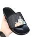2025 Summer New High-End Non-Smelly Waterproof Non-Slip Durable Wear-Resistant Non-Chafing One-Word Slippers_vogvips.com