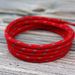 Sneakers Basketball Shoes Reflective Twill Trend Round Shoelaces_vogvips.com