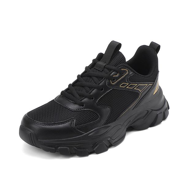 New lightweight breathable soft sole casual small white shoes students non-slip shock absorption running_vogvips.com