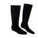 2025 British Style Pointed Pleated Martin For Women 2025 Autumn Winter New Fashion Versatile Niche Casual Slouch Boots_vogvips.com