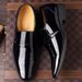 Spring And Autumn Height Increasing Business Loafers Formal Leather For Young Men Casual Korean Style Office Trendy_vogvips.com
