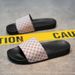 Summer Casual Outerwear Fashionable For Men, Korean Version One-piece Slippers_vogvips.com