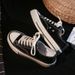 1970s Retro Low-Top Canvas For Women Summer Harajuku Street Style Vintage Student Trendy Shoes A07_vogvips.com