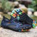Outdoor Sports Fishing River Tracing Shoes Five Finger Bodybuilding Wading Shoes Swimming Shoes Diving Beach Shoes Hiking Shoes_vogvips.com
