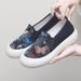2025 New Old Beijing Soft Sole Lazy Slip-On Fashion Casual Cloth Comfortable Canvas Shoes Versatile Breathable_vogvips.com