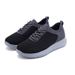 Euro Step 2025 New Spring And Autumn Breathable Lightweight Comfortable Men's Soft Sole Sports Casual Walking Shoes_vogvips.com