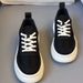 Regal Footwear 2025 Summer New Casual Sneakers Ice Silk Fabric Mesh Low-top Men's Patchwork Breathable Korean Style Shoes_vogvips.com