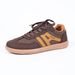 Women’s Shoes Ladies Retro Flat Shoes Casual Sports Shoes Women's German Training Shoes Fashion Large Size Women's Shoes Forrest Gump Shoes_vogvips.com