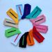 Shoe Accessories Mid Tube Socks Street Letters Ins Trend Hip Hop College Style Sports Skateboard Street Dance Socks_vogvips.com