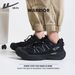 Pull-back Shoes For Men, New Popular Spring Breathable Running Shoes, Men's Outdoor Sports Shoes, Casual Dad Shoes B_vogvips.com