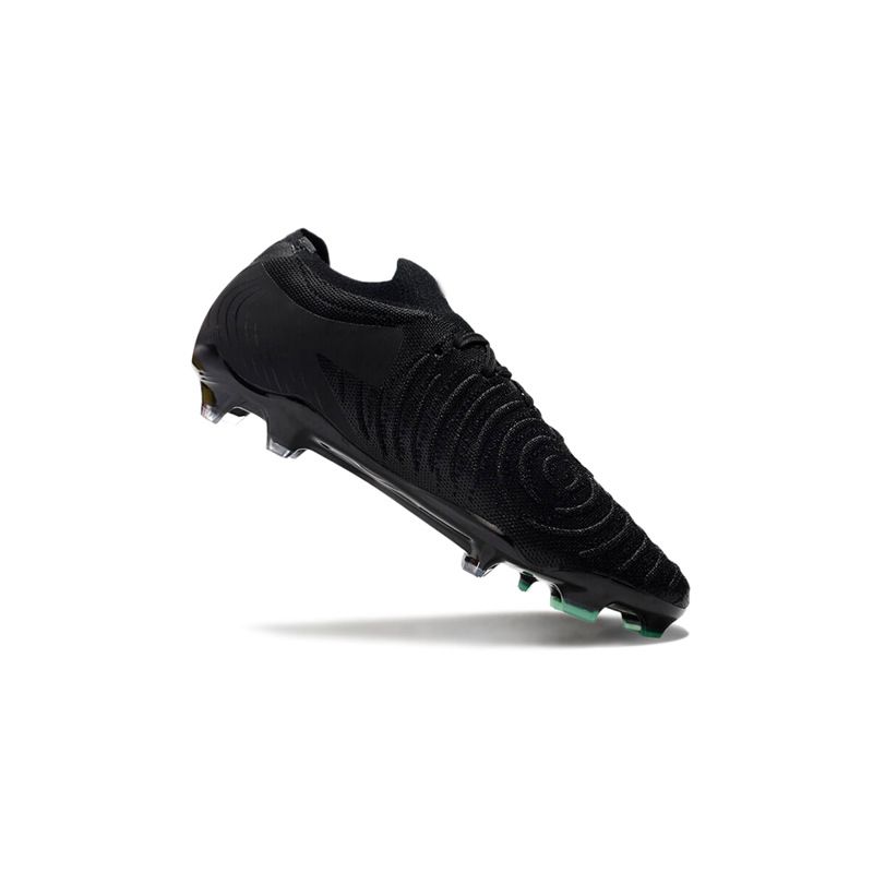 New Moon Sha Series Low Cut Full Knitted Waterproof Football Training Shoes For Competition_vogvips.com