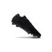 New Moon Sha Series Low Cut Full Knitted Waterproof Football Training Shoes For Competition_vogvips.com