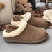 2024 Winter New European Style Slip-On Fur Two-Way Women's Cotton Shoes Casual Snow Boots For Women_vogvips.com