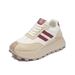 Forrest Gump Shoes Female Students Running Sports Platform Heightening Shoes Casual Shoes_vogvips.com