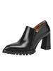 French High Heels For Spring And Autumn 2025, New Fashionable Deep Mouth Casual Single Shoes, Sexy Pointed British_vogvips.com