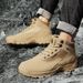 Military Boots, Men's Special Forces Boots, Combat Boots, Outdoor Special Forces Field Boots_vogvips.com