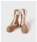 Designer Winter New Models:versatile,fluffy,high-heeled,all-in-one Snow Boots For Women,with Added Fleece And Thick Insulation_vogvips.com