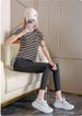 Scented Feces Feeling Woven Mesh Surface Best-selling Coconut Breathable Soft-soled Sports Shoes With Thick Sole, Running Shoes For Ladies_vogvips.com