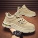 European Warm Series Autumn New Men's Martin Low-top Work Motorcycle Boots Outdoor Thick-soled Trendy Sports Sneakers_vogvips.com
