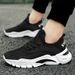 Mesh Men Shoes Breathable White Mens Sneakers Trendy Lightweight Black Big Size Man Casual Shoe Zapatillas Hombre_vogvips.com