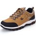 Men's Leather Casual Shoes, Men's Sports Shoes, Spring,Autumn,Winter Shoes, Men's Tennis Lightweight Wear-resistant Hiking Shoes_vogvips.com