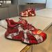 Basketball Shoes Men's And Women's Athletic Shoes Competition Training Shoes Comfortable Fashion Trainers For Active Lifestyle_vogvips.com