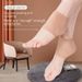 Heel Protection Cover Anti Crack Socks Night Anti Crack Socks Men And Women The Same Style Moisturizing Dry Feet Crack Socks Silicone Cotton Cloth_vogvips.com