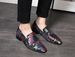 The 7716 Canvas Men's Casual Embroidery Cloth Shoes Multi Colored, Choose Size And Tell Seller_vogvips.com