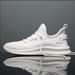 Men's Trendy Sports Shoes Autumn Casual Breathable Mesh Running Wholesale Versatile_vogvips.com