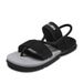New Sandals For Men In Summer, Anti Slip And Wear-resistant, Men's EVA Sandals, Outdoor Beach Shoes_vogvips.com