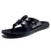 New Fashionable Slippers For Outdoor Wear, Flip Flops, Korean Version, Casual Men's Style, Cool Sandals, Summer Style_vogvips.com
