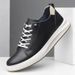 Invisible Heightening Shoes Men's British Sports Shoes Inner Heightening Men's Shoes Casual Board Shoes Casual Single Shoes_vogvips.com