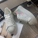 Women's Casual Sneakers With Embroidered Rhinestones, Breathable Mesh Upper, Lightweight Platform Sole For Summer Walking_vogvips.com