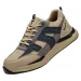Men Summer Safety Work Shoes Smash Anti Puncture Steel Toe Breathable Wear Resistant Scratch Proof Construction_vogvips.com