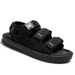 Sandals For Men, Breathable Casual Outdoor Shoes, Sizes 39-45_vogvips.com
