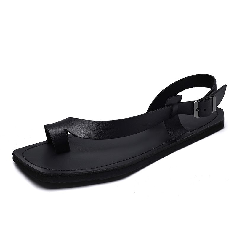 2026 Men'S Summer Sandals With Innovative Design For Outdoor Daily Wearing Eva Soft Bottom Anti Slip Comfortable Foot_vogvips.com