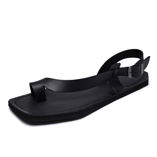 2026 Men'S Summer Sandals With Innovative Design For Outdoor Daily Wearing Eva Soft Bottom Anti Slip Comfortable Foot_vogvips.com