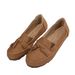 2025 Summer New Large Flat Single Women, One Foot Doudou Shoes For Women_vogvips.com