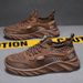 Summer Men Casual Fashion Lightweight Mens Running Walking Sneakers Mesh Breathable Male Jogging Sports Shoes_vogvips.com