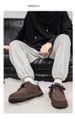 Men's Winter New Retro Cotton Shoes 2025 Men's Casual Shoes_vogvips.com