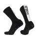 FS SOCKS Performance Football Socks – Cushioned Terry Sole With Anti-Slip Silicone Dots For Soccer, Training & Running (Striped Design, Unisex Fit)_vogvips.com