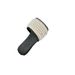 New Style One-Word Pearl Flat 2025 New Summer Outdoor High-End Casual Slippers For Women_vogvips.com